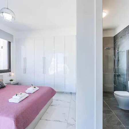 Adaris Villa Pegeia